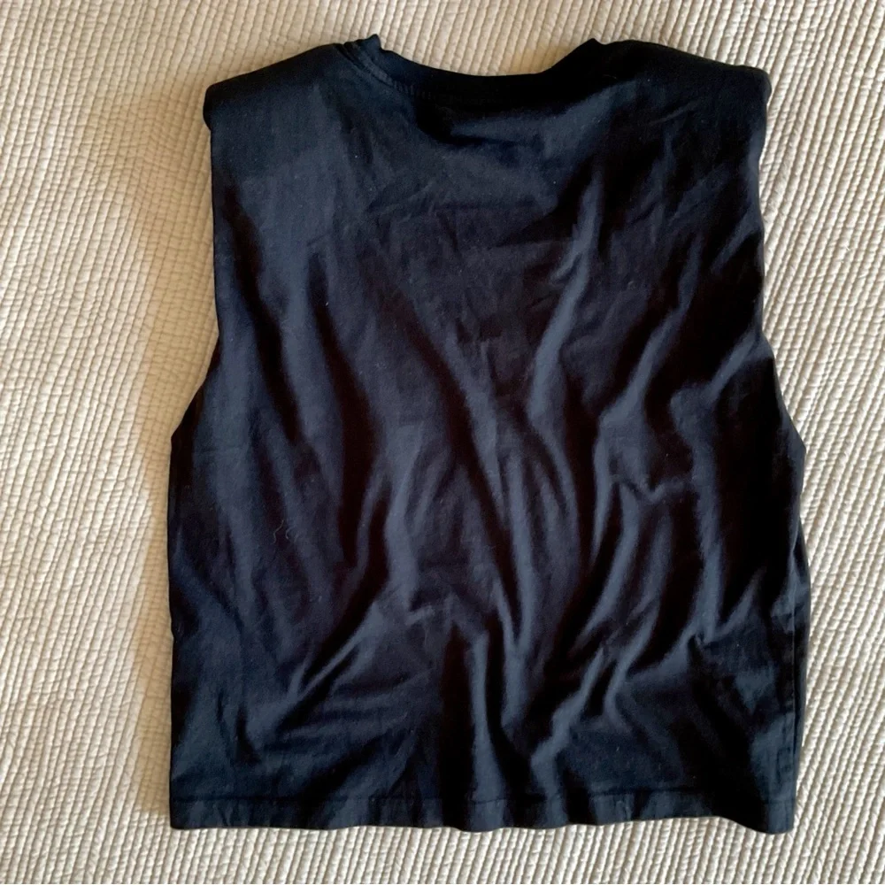 All Saints Coni Tank - Picture 3 of 6